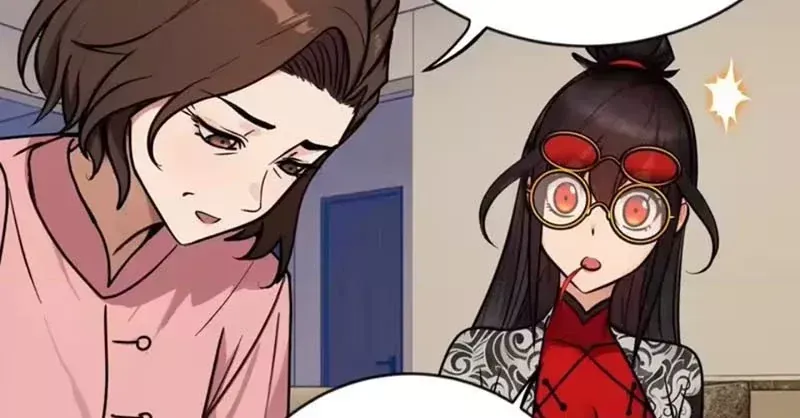 Thiên Sư Phục Linh Chap 40 - Next Chap 39