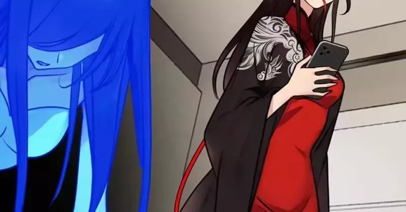 Thiên Sư Phục Linh Chap 40 - Next Chap 39