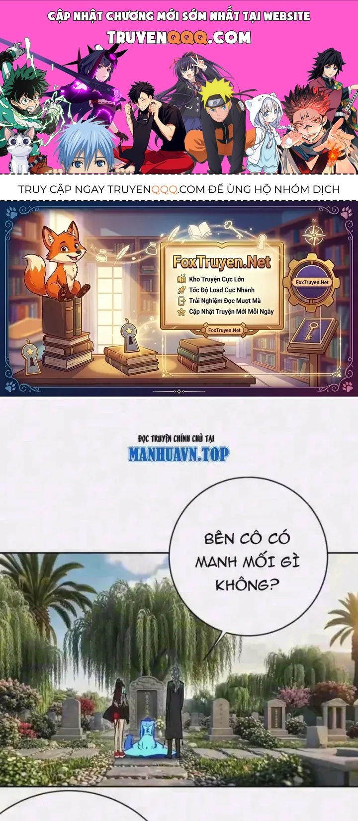 Thiên Sư Phục Linh Chap 41 - Next Chap 40