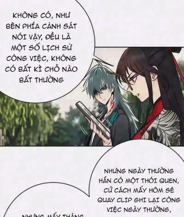 Thiên Sư Phục Linh Chap 41 - Next Chap 40