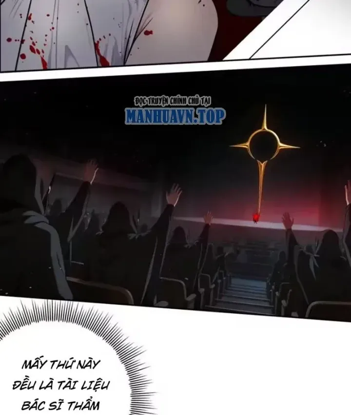 Thiên Sư Phục Linh Chap 41 - Next Chap 40