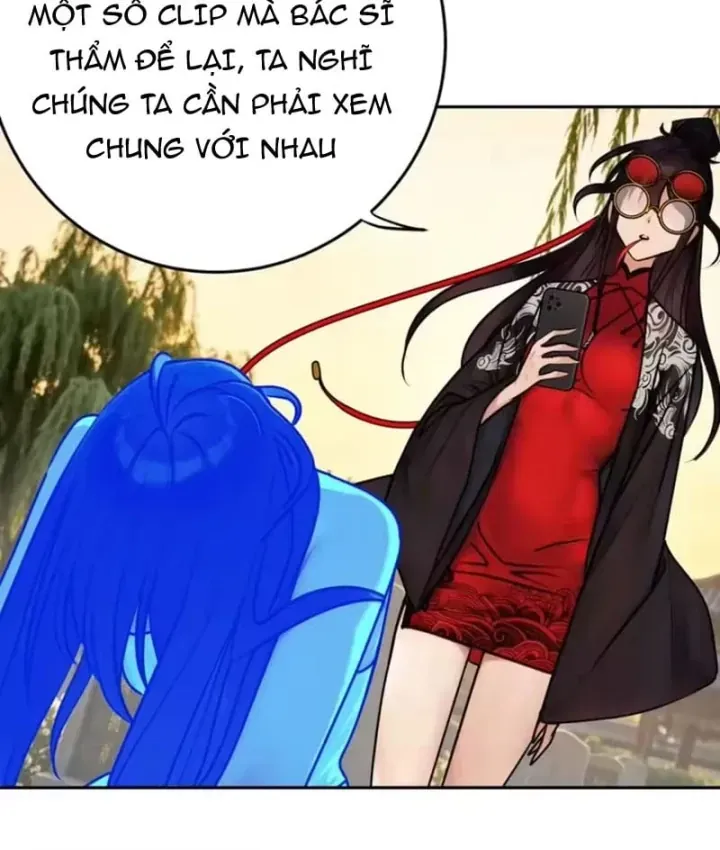 Thiên Sư Phục Linh Chap 41 - Next Chap 40