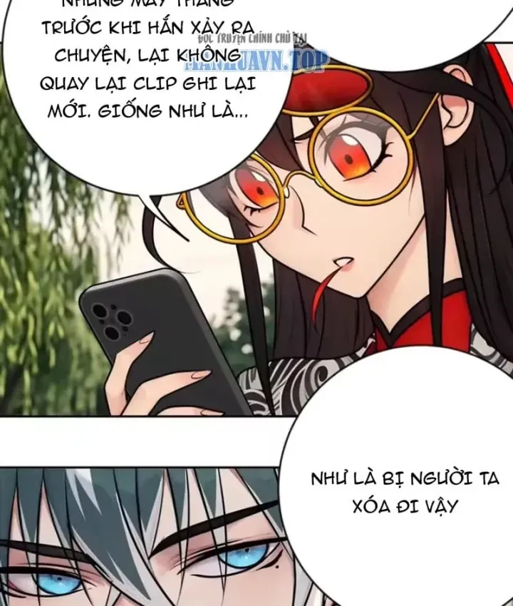 Thiên Sư Phục Linh Chap 41 - Next Chap 40