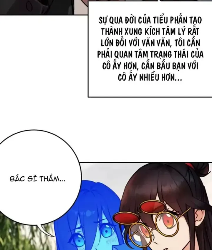 Thiên Sư Phục Linh Chap 41 - Next Chap 40