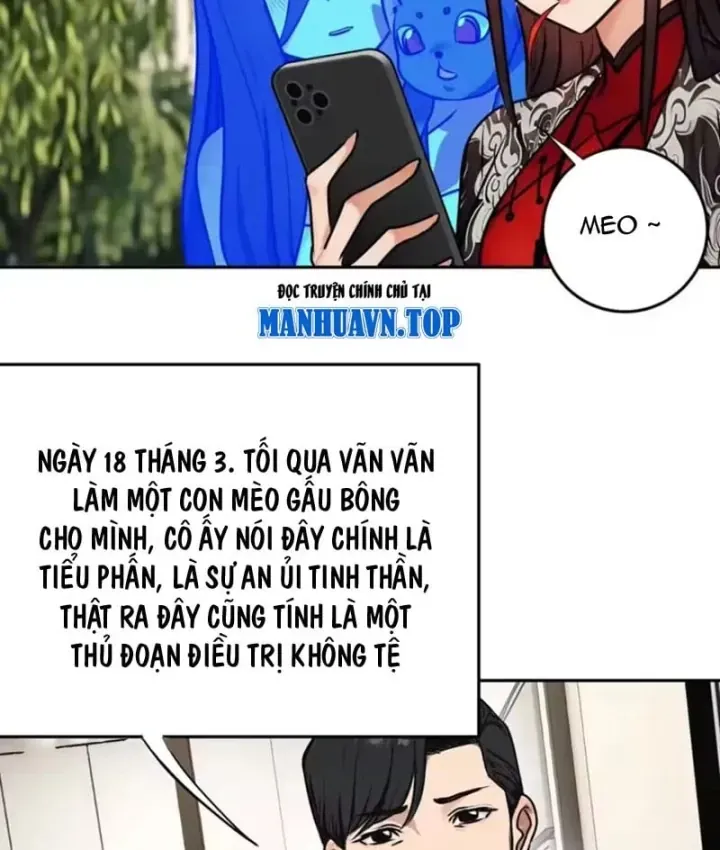 Thiên Sư Phục Linh Chap 41 - Next Chap 40