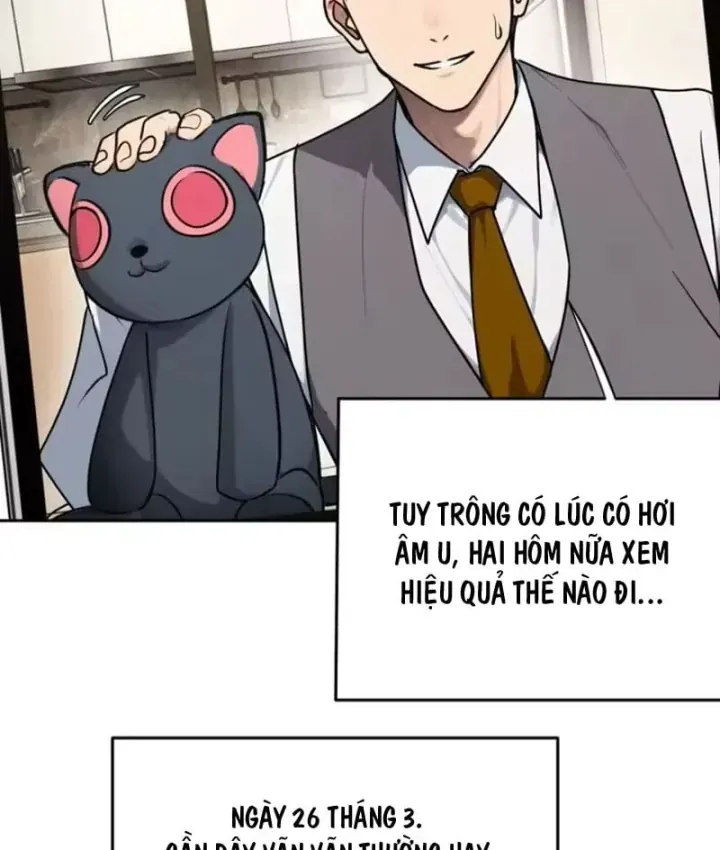 Thiên Sư Phục Linh Chap 41 - Next Chap 40