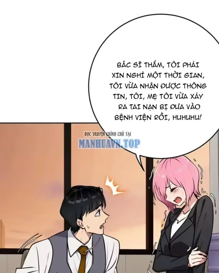 Thiên Sư Phục Linh Chap 41 - Next Chap 40