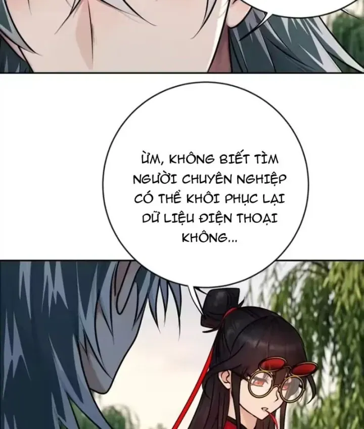 Thiên Sư Phục Linh Chap 41 - Next Chap 40