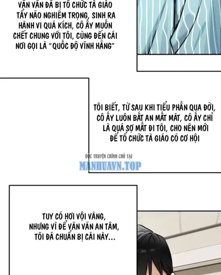 Thiên Sư Phục Linh Chap 41 - Next Chap 40