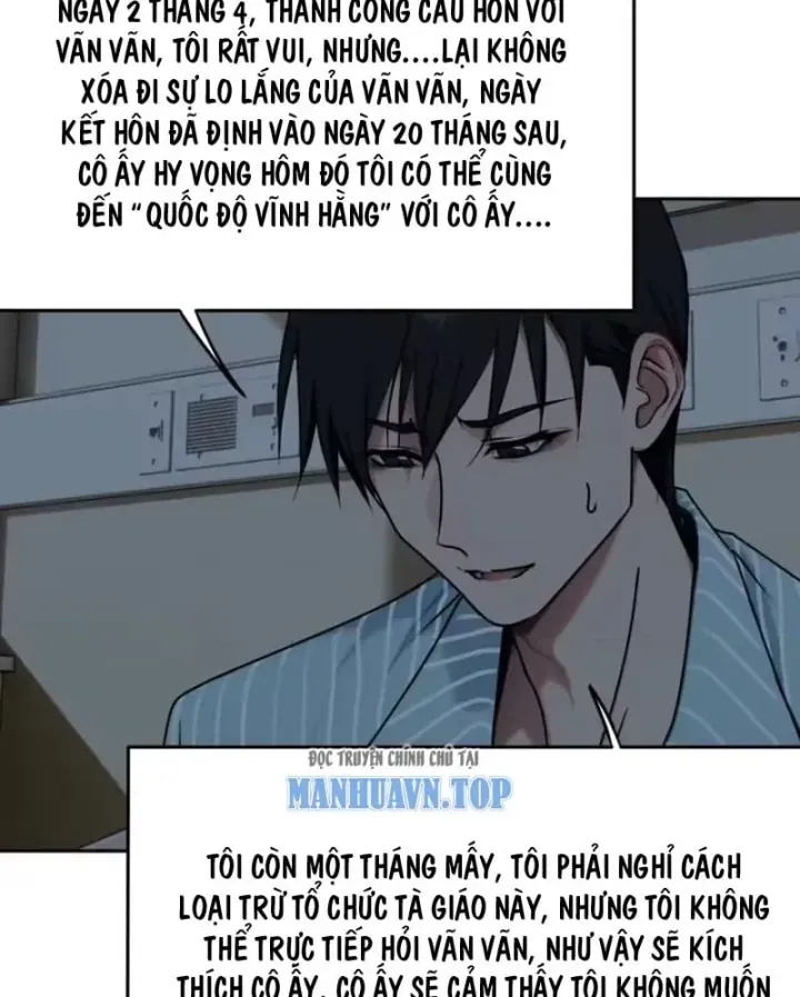 Thiên Sư Phục Linh Chap 41 - Next Chap 40