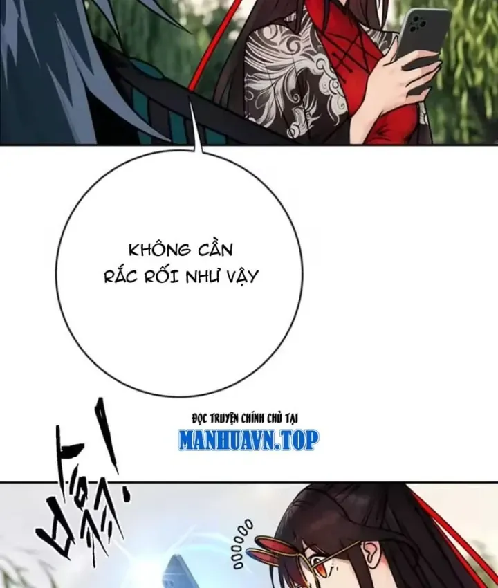 Thiên Sư Phục Linh Chap 41 - Next Chap 40