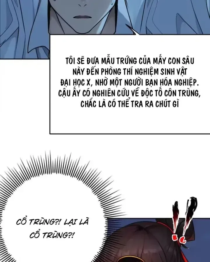 Thiên Sư Phục Linh Chap 41 - Next Chap 40