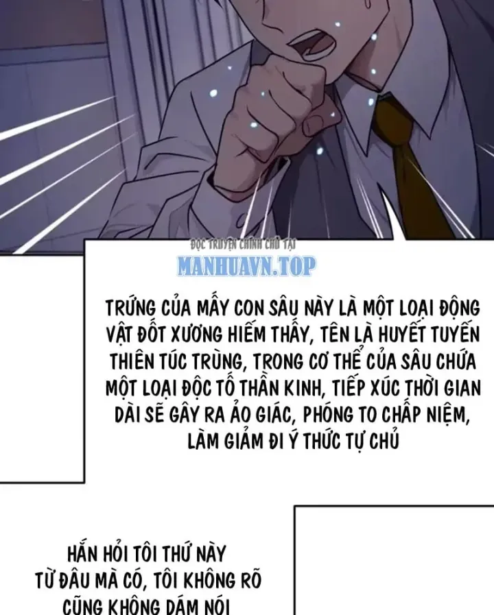 Thiên Sư Phục Linh Chap 41 - Next Chap 40