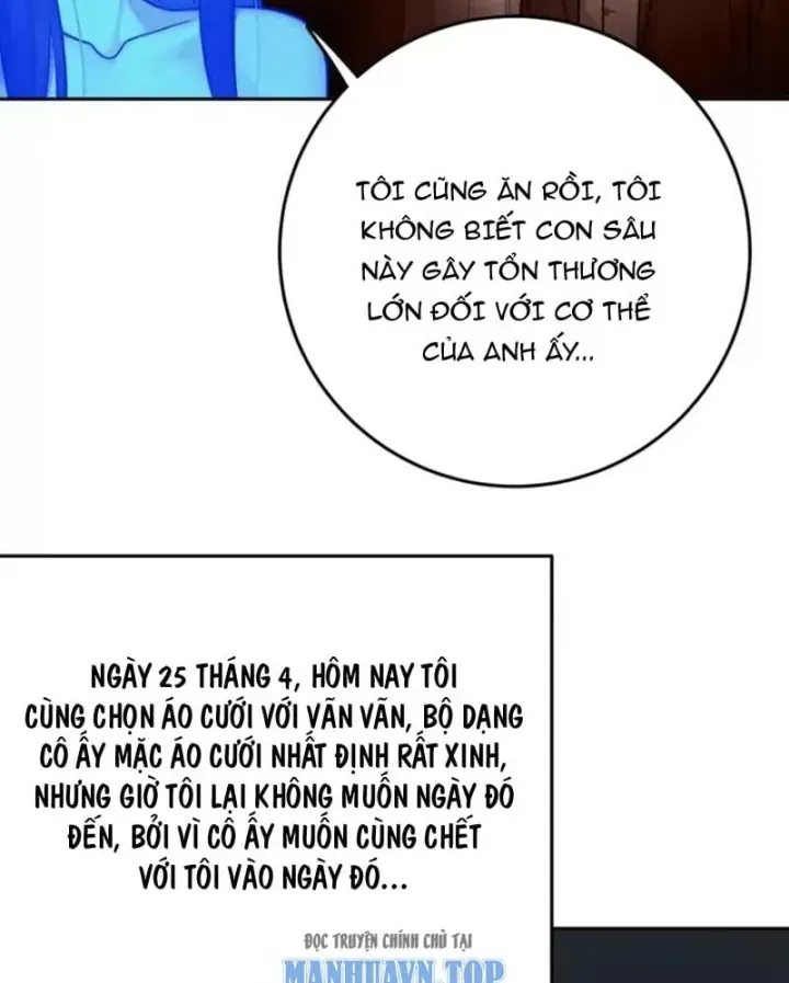 Thiên Sư Phục Linh Chap 41 - Next Chap 40