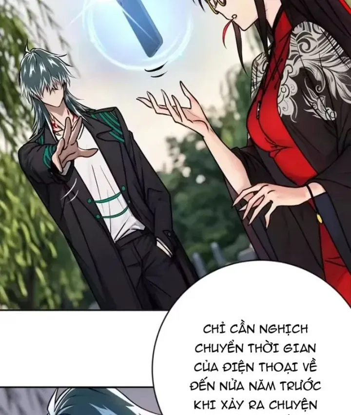 Thiên Sư Phục Linh Chap 41 - Next Chap 40