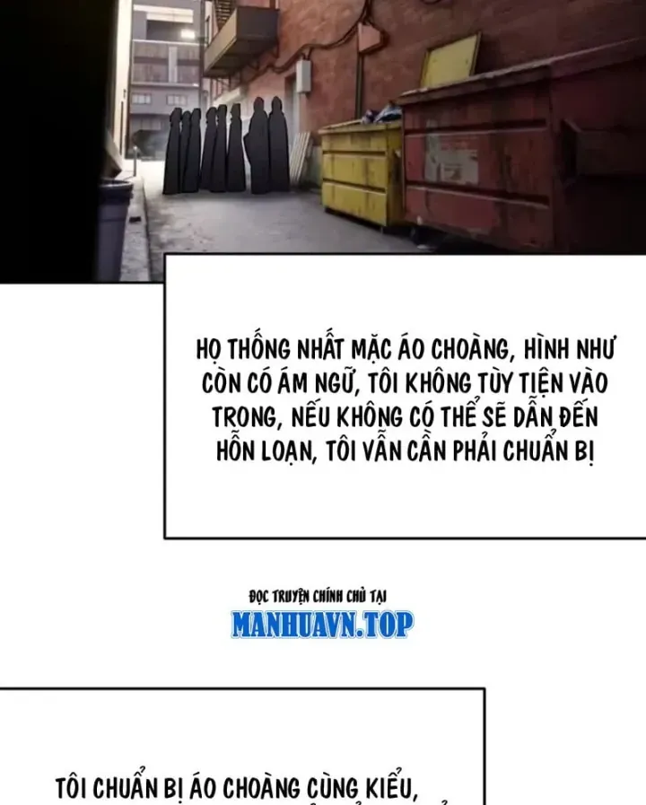 Thiên Sư Phục Linh Chap 41 - Next Chap 40