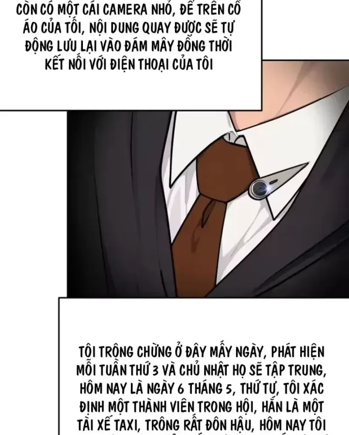 Thiên Sư Phục Linh Chap 41 - Next Chap 40
