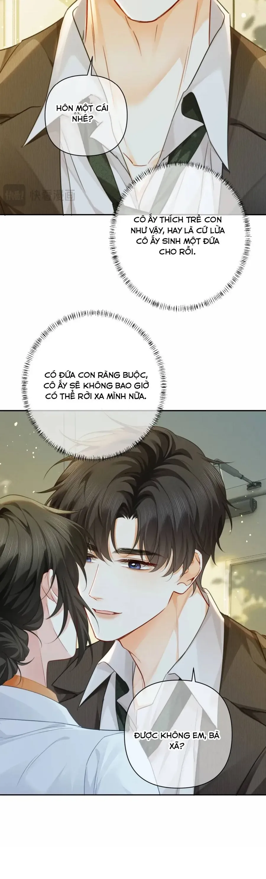 Cám Dỗ Dịu Dàng - Thâm Tình