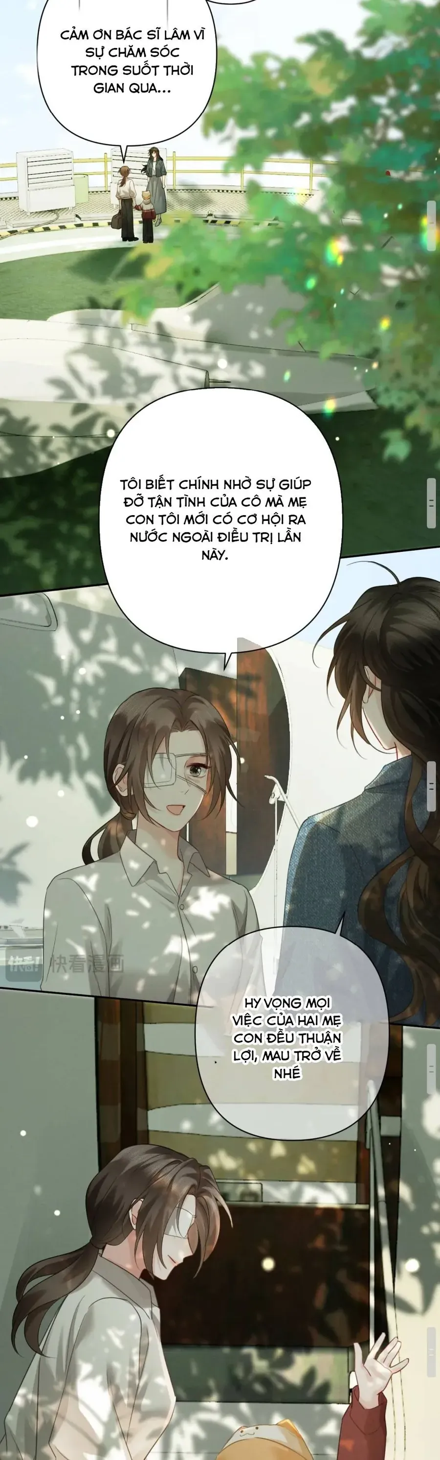 Cám Dỗ Dịu Dàng - Thâm Tình