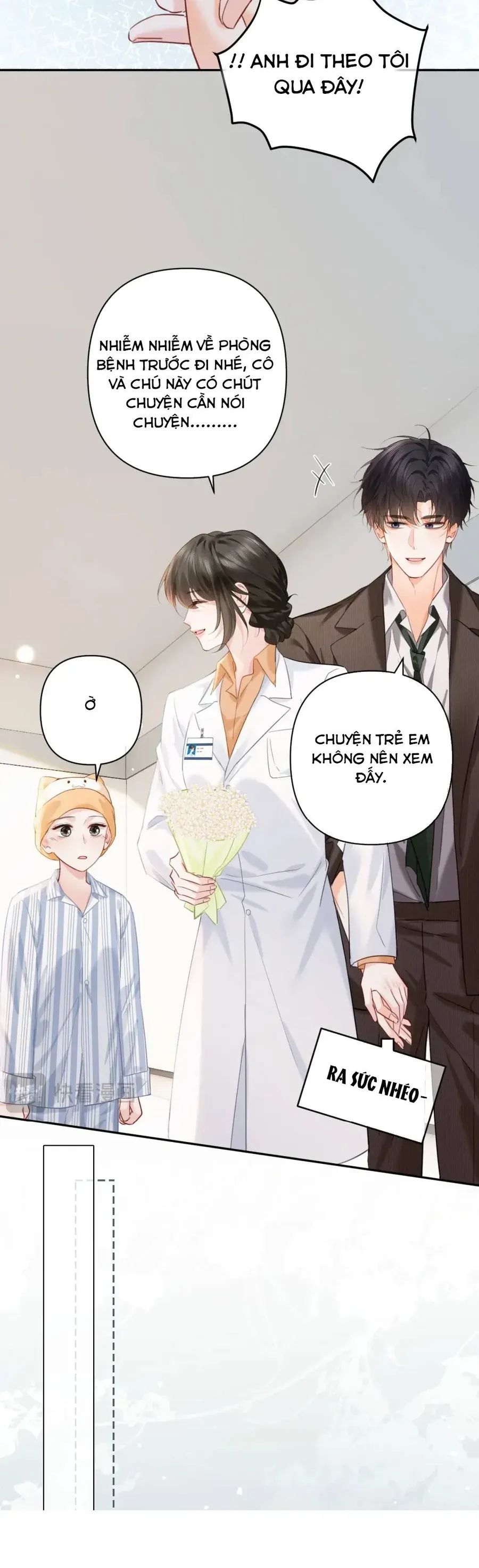 Cám Dỗ Dịu Dàng - Thâm Tình