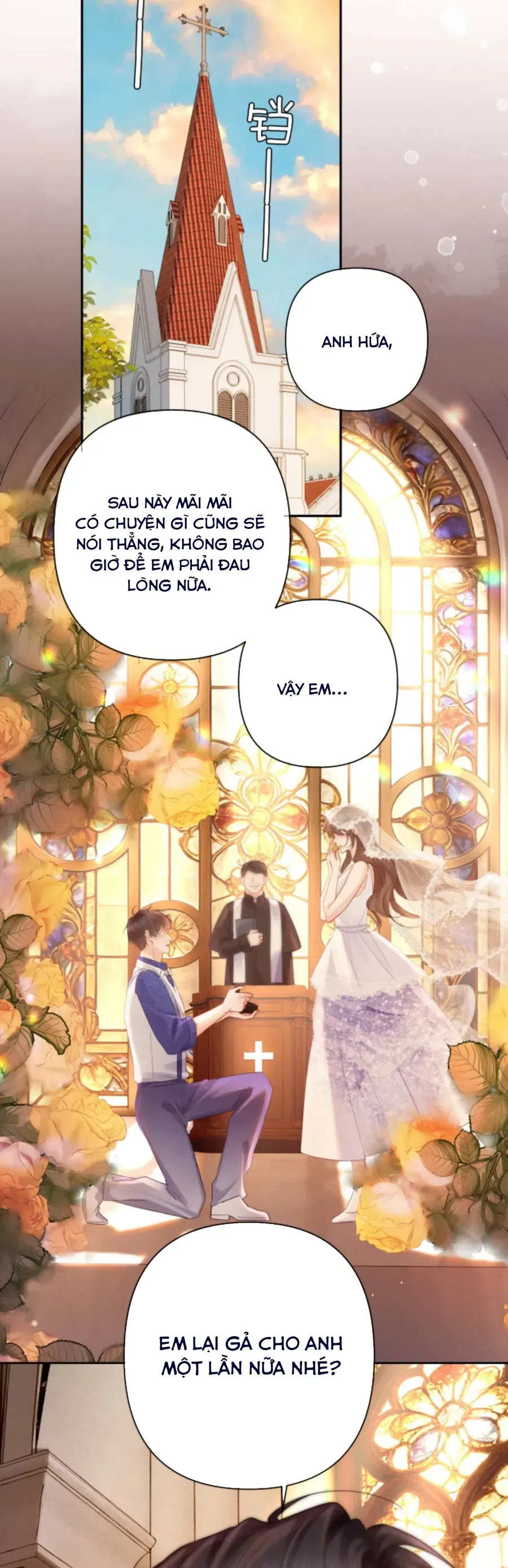 Cám Dỗ Dịu Dàng - Thâm Tình