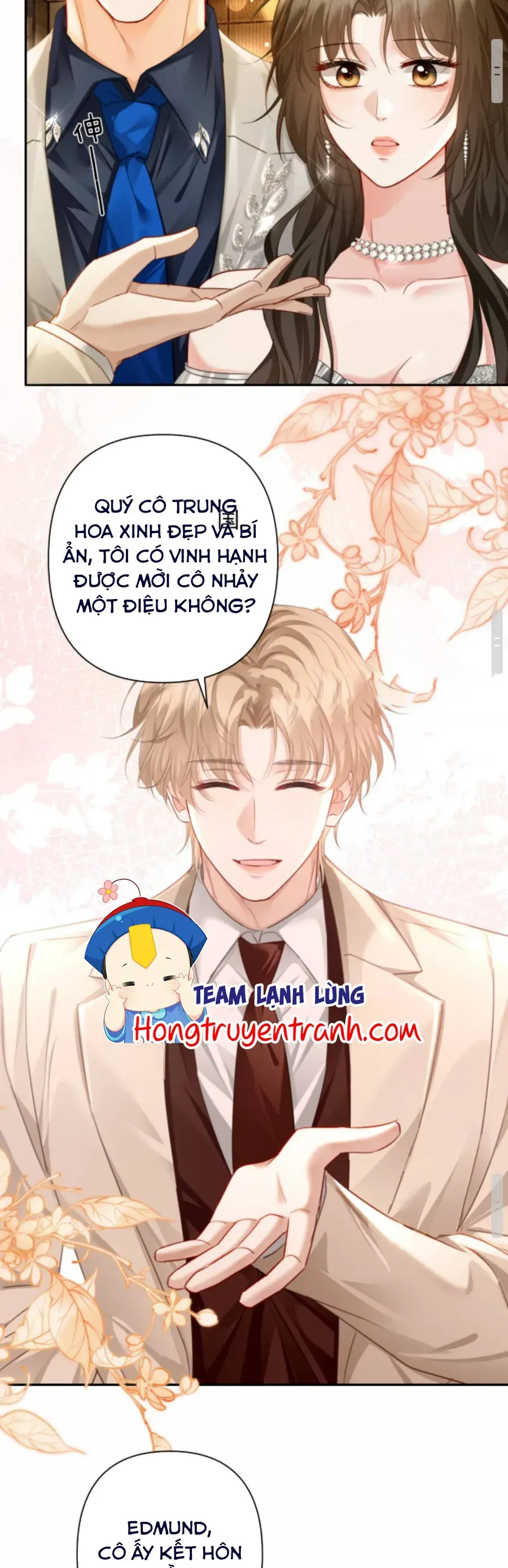 Cám Dỗ Dịu Dàng - Thâm Tình
