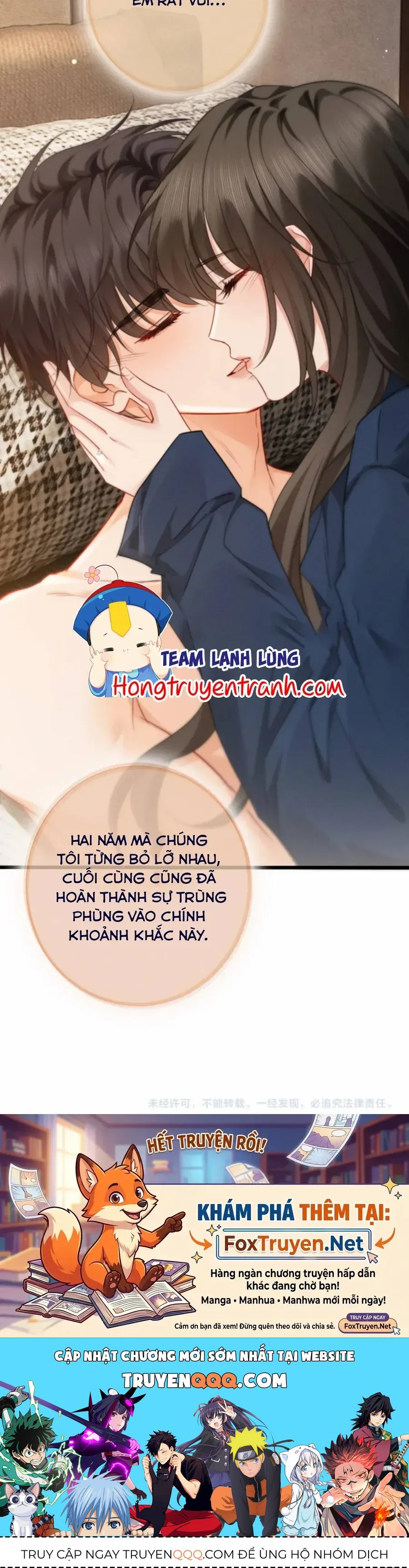 Cám Dỗ Dịu Dàng - Thâm Tình