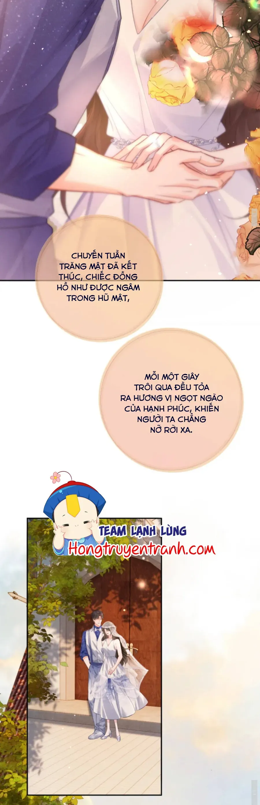 Cám Dỗ Dịu Dàng - Thâm Tình