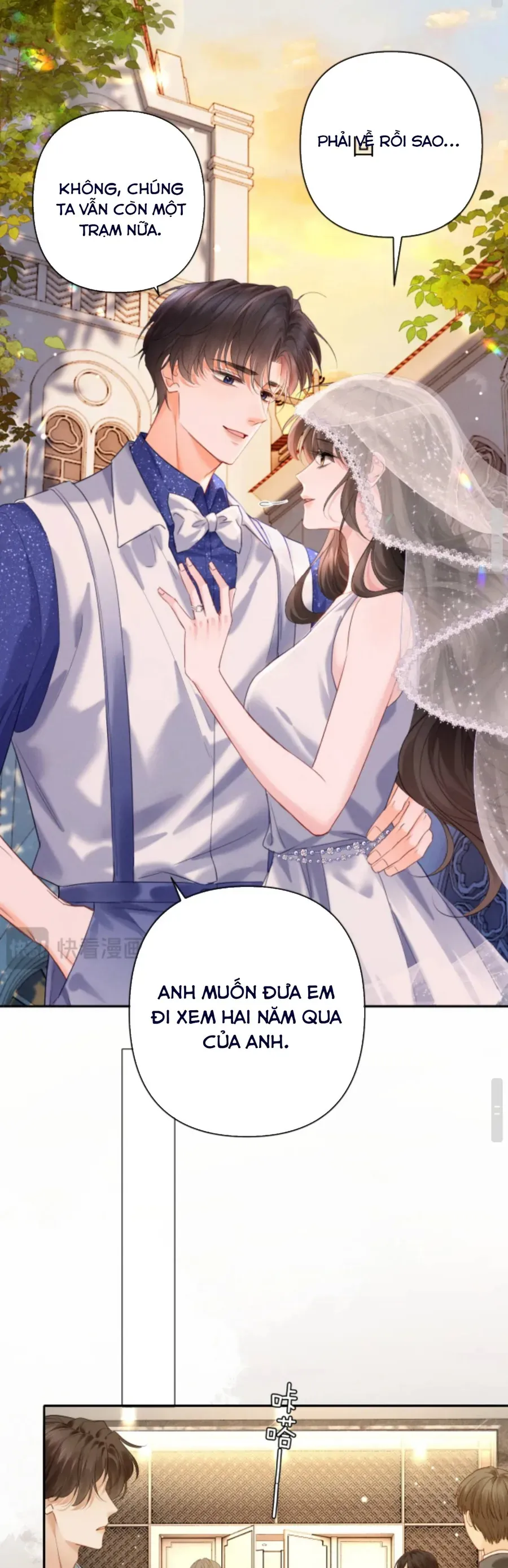 Cám Dỗ Dịu Dàng - Thâm Tình