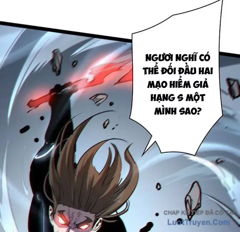 Trở Thành Anh Hùng Mạnh Nhất Nhờ Gian Lận Chap 100 - Next Chap 99