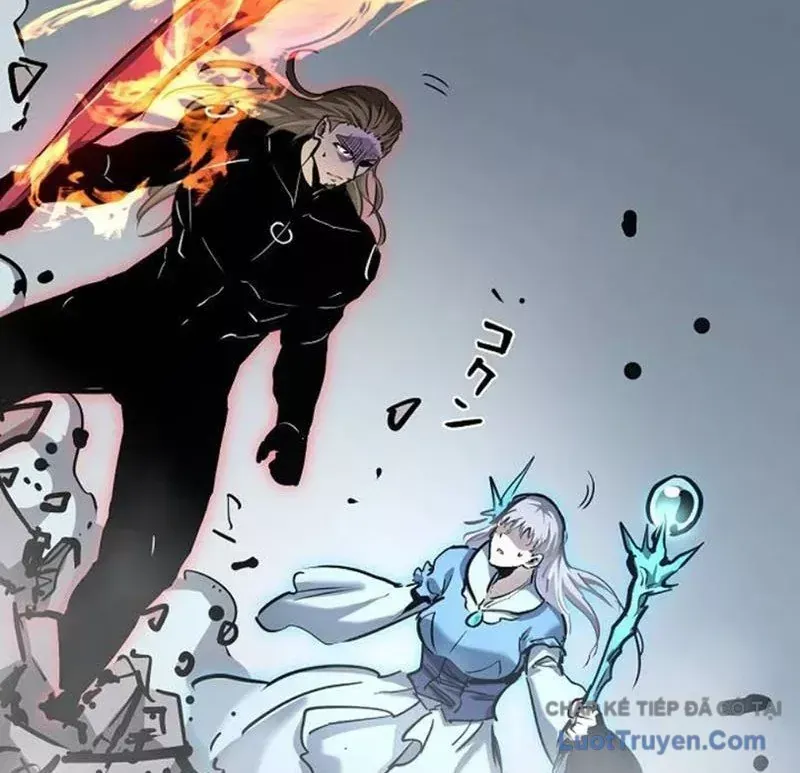 Trở Thành Anh Hùng Mạnh Nhất Nhờ Gian Lận Chap 100 - Next Chap 99