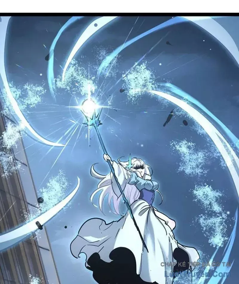 Trở Thành Anh Hùng Mạnh Nhất Nhờ Gian Lận Chap 100 - Next Chap 99