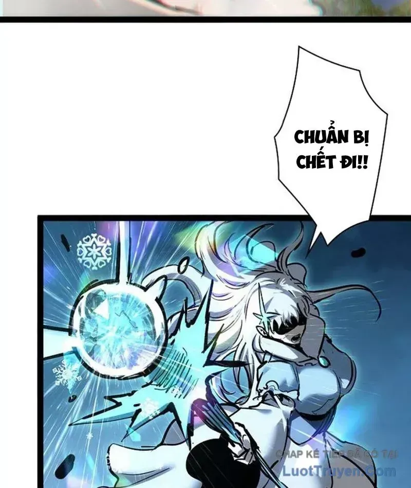 Trở Thành Anh Hùng Mạnh Nhất Nhờ Gian Lận Chap 100 - Next Chap 99