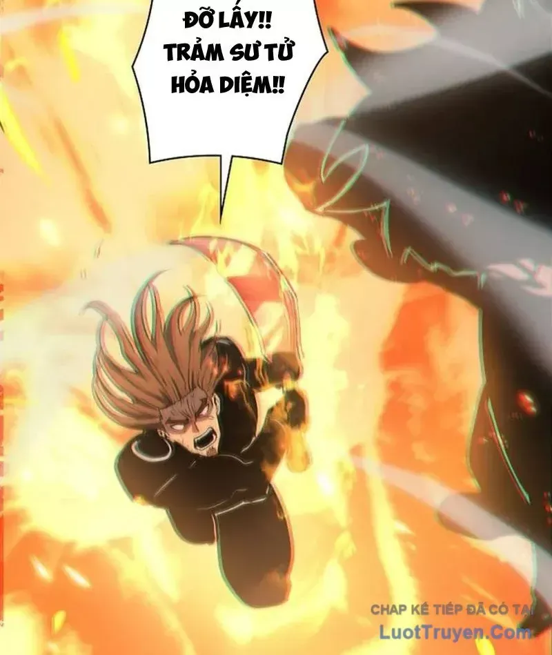 Trở Thành Anh Hùng Mạnh Nhất Nhờ Gian Lận Chap 100 - Next Chap 99