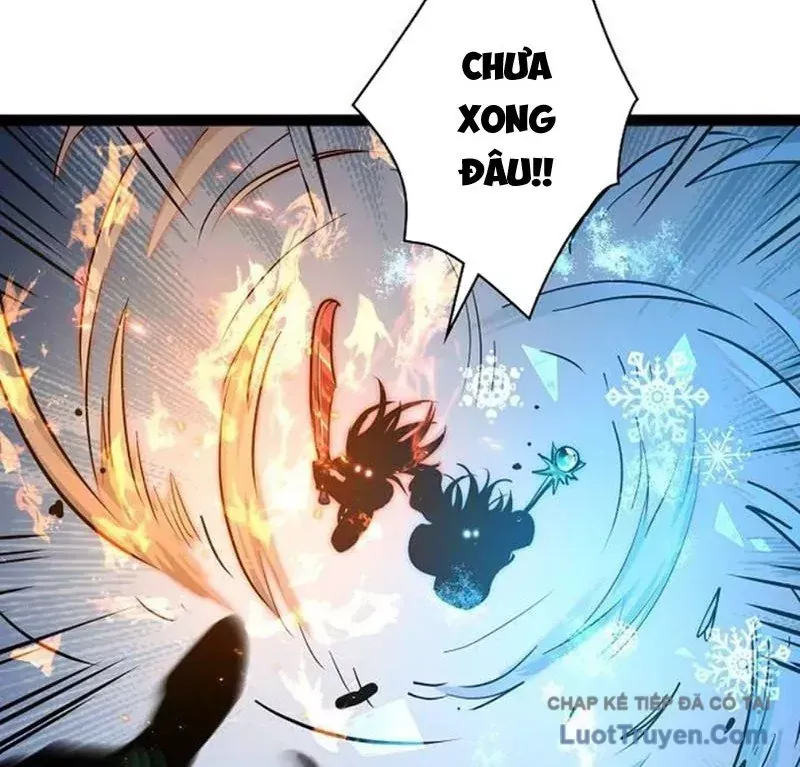 Trở Thành Anh Hùng Mạnh Nhất Nhờ Gian Lận Chap 100 - Next Chap 99