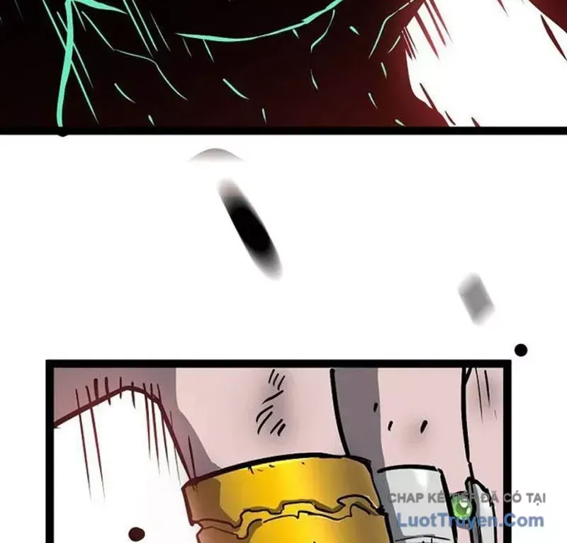 Trở Thành Anh Hùng Mạnh Nhất Nhờ Gian Lận Chap 100 - Next Chap 99