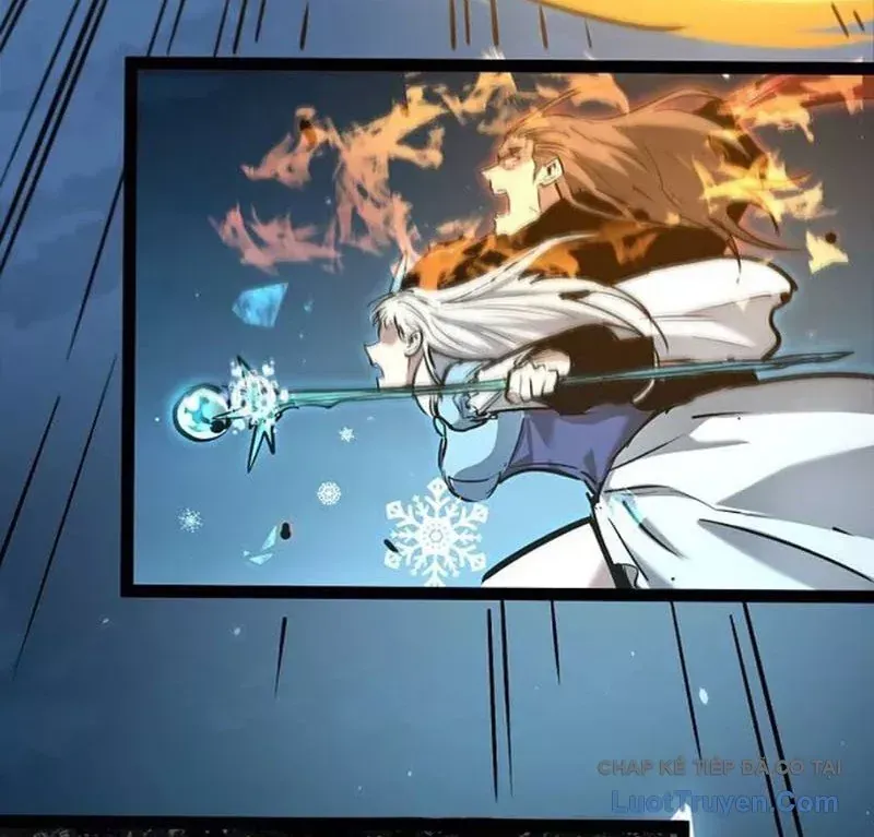 Trở Thành Anh Hùng Mạnh Nhất Nhờ Gian Lận Chap 100 - Next Chap 99