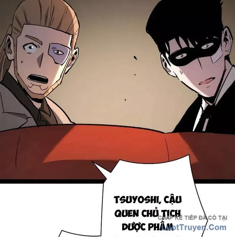 Trở Thành Anh Hùng Mạnh Nhất Nhờ Gian Lận Chap 98 - Next Chap 97