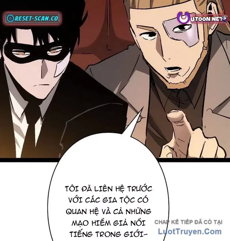 Trở Thành Anh Hùng Mạnh Nhất Nhờ Gian Lận Chap 98 - Next Chap 97