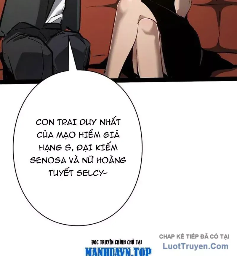 Trở Thành Anh Hùng Mạnh Nhất Nhờ Gian Lận Chap 98 - Next Chap 97
