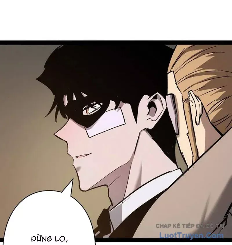 Trở Thành Anh Hùng Mạnh Nhất Nhờ Gian Lận Chap 98 - Next Chap 97
