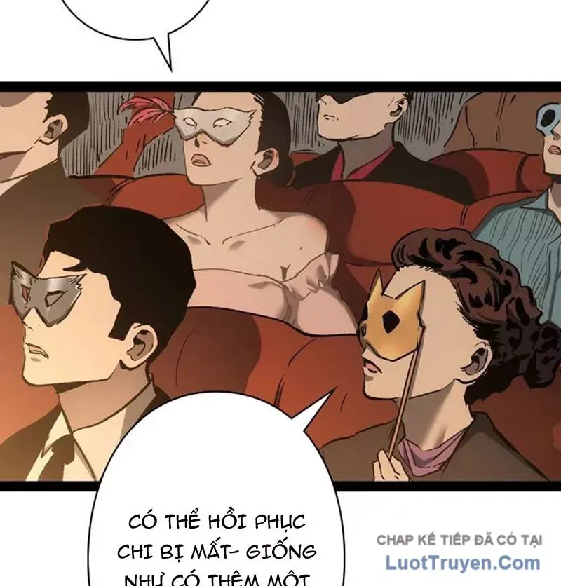 Trở Thành Anh Hùng Mạnh Nhất Nhờ Gian Lận Chap 98 - Next Chap 97