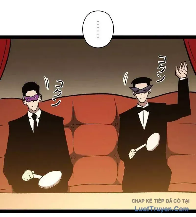 Trở Thành Anh Hùng Mạnh Nhất Nhờ Gian Lận Chap 98 - Next Chap 97