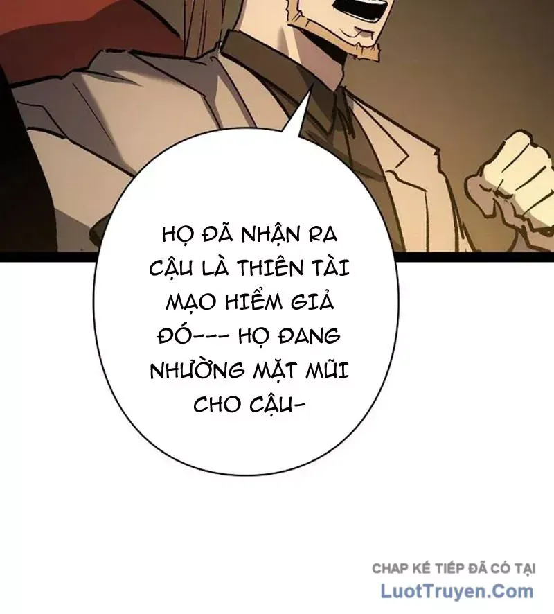 Trở Thành Anh Hùng Mạnh Nhất Nhờ Gian Lận Chap 98 - Next Chap 97