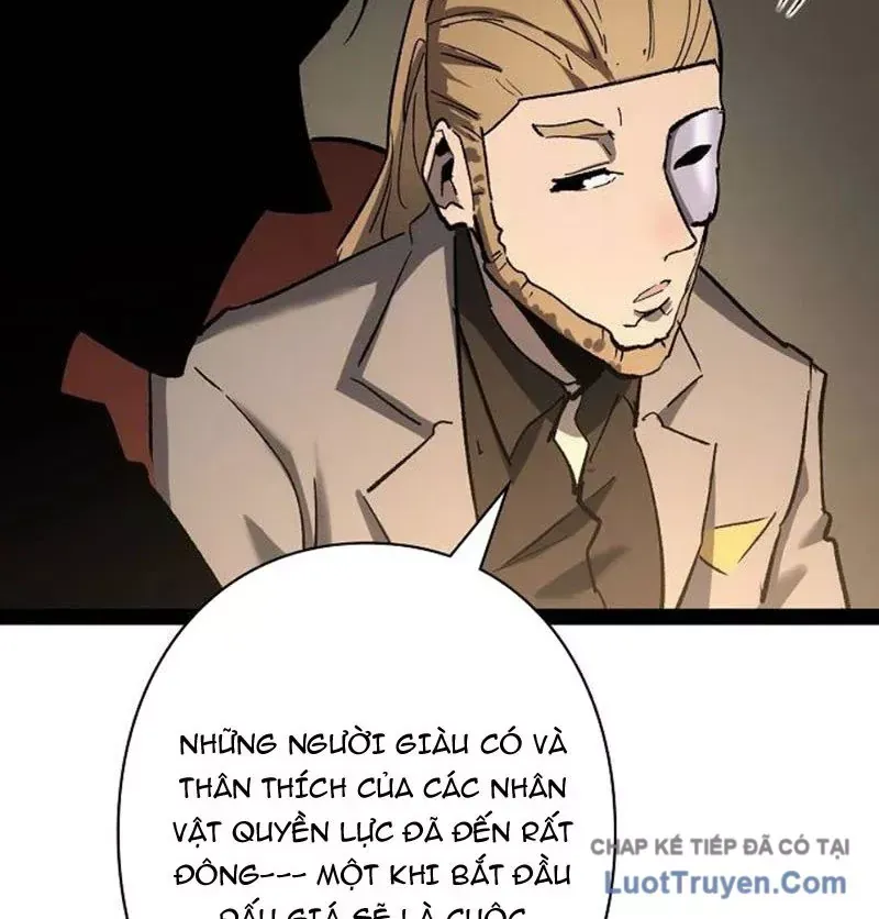 Trở Thành Anh Hùng Mạnh Nhất Nhờ Gian Lận Chap 98 - Next Chap 97
