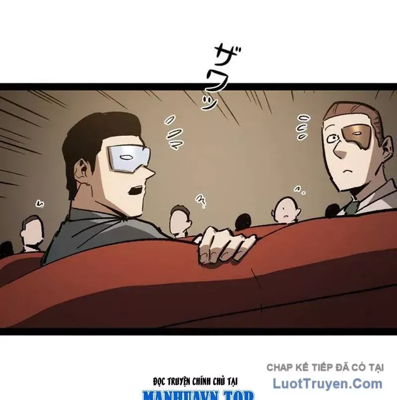 Trở Thành Anh Hùng Mạnh Nhất Nhờ Gian Lận Chap 98 - Next Chap 97