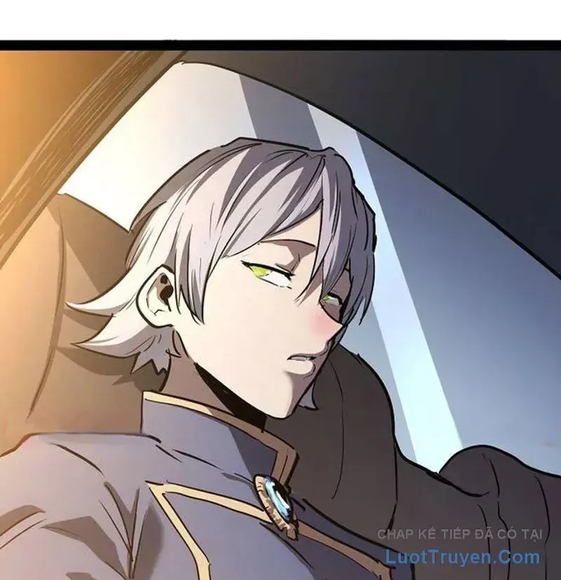 Trở Thành Anh Hùng Mạnh Nhất Nhờ Gian Lận Chap 99 - Next Chap 98