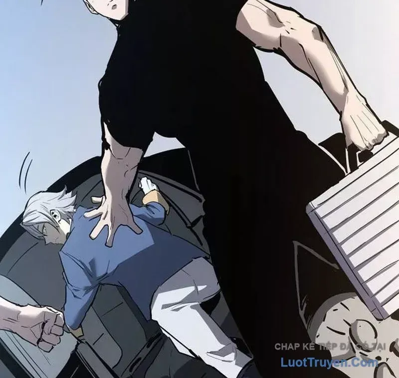 Trở Thành Anh Hùng Mạnh Nhất Nhờ Gian Lận Chap 99 - Next Chap 98