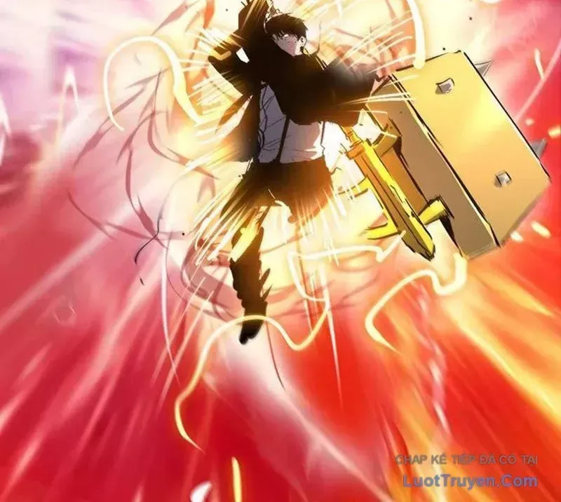 Trở Thành Anh Hùng Mạnh Nhất Nhờ Gian Lận Chap 99 - Next Chap 98