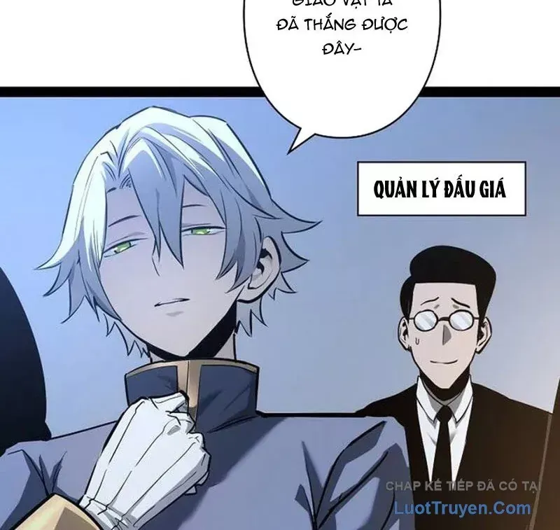 Trở Thành Anh Hùng Mạnh Nhất Nhờ Gian Lận Chap 99 - Next Chap 98